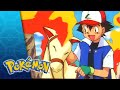 Das Pokémon Rennen GANZE FOLGE 32 Staffel 1