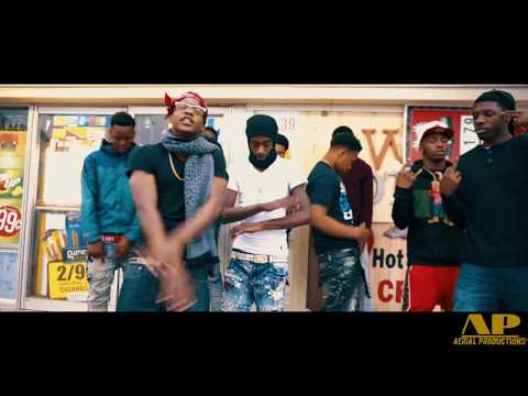 Duubandzz X RichMoneyy “Bustem Up” (Official Video)