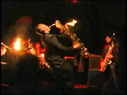 The Kings of Nuthin`- Shit Out Of Luck - Promo