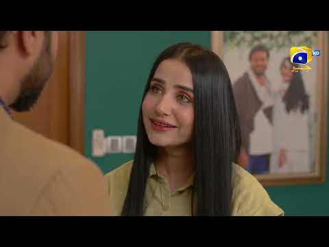 Grift Episode 05 || Best Moment 10 || Saniya Shamshad || Ali Abbas || Momina Iqbal || HAR PAL GEO