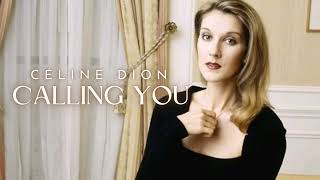 Céline Dion &quot;I&#39;m calling You&quot; Audio