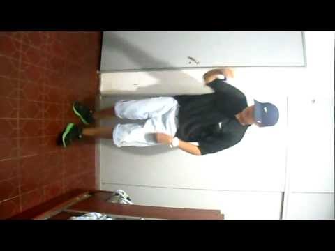 Turro Baila Piola ;)