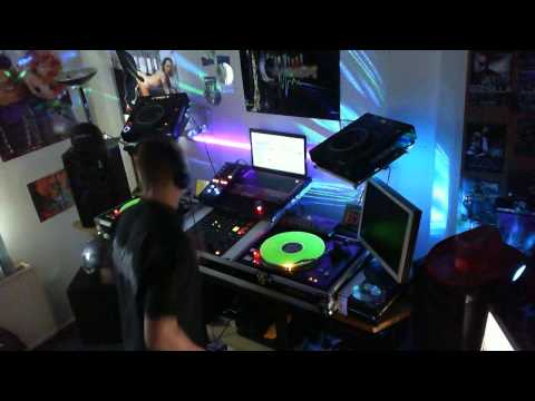 Handsup Playerz Tenminmix #18 HandsUp (Klassik Special) - Techno4ever.Fm