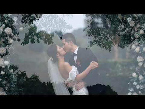 Beas River Country Club Hong Kong Wedding | Same Day Edit 香港婚禮 早拍晚播