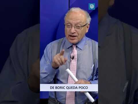 La política es generosa con los miembros de la élite que sale del gobierno de Gabriel Boric en marzo