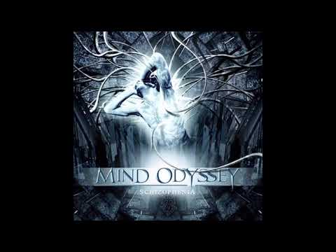 Mind Odyssey - Schizophenia (1995) Full album