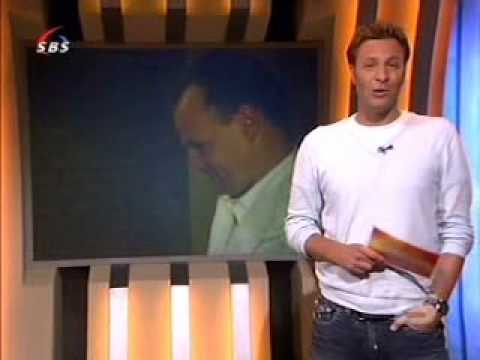 Jurgen Jonkers (Frans Bauer imitator)