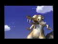 What If The THX Broadway VHS Logo DID Appear On The 2002 VHS Of Ice Age