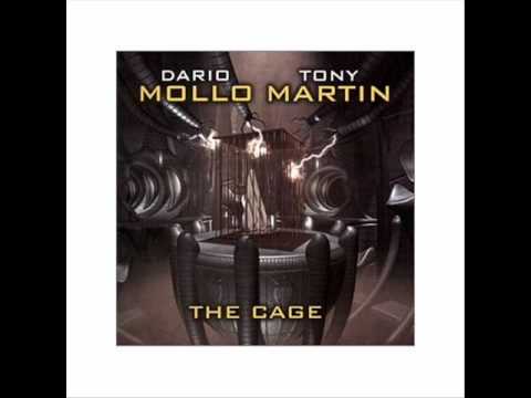 Dario Mollo & Tony Martin - The Cage/If You Believe