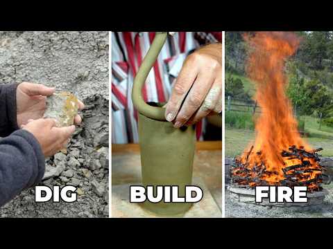 My Wild Clay Summer in Montana (Compilation)