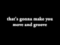 Zhane - Hey Mr D.J. (+ LYRICS)