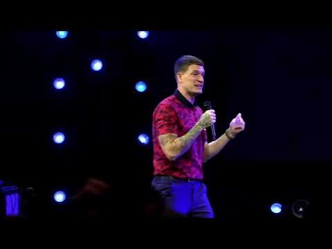 Guest Speaker - Tommy Tenney