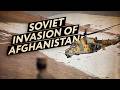 Soviet Invasion of Afghanistan 1979 (Documentary) DEFAULT Thumbnail
