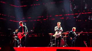 Softengine - Something Better (Finland) Second Rehearsal