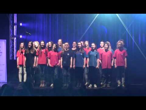 Laureaci Asteriada 2016 Serafinki i Kefas