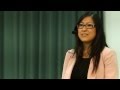 2014 Toastmasters Humorous Speech Contest - District 95 - Kailey Peng