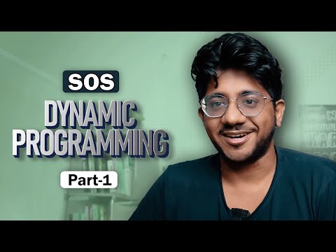 Sum Over Subsets (SOS DP) & Fast Zeta Transform Fundamentals