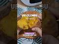 Rahasia Ubi Bakar Cilembu Dengan Air Fryer Manis Legit Dan Praktis