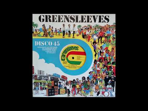 Al Campbell & Jnr Pumpkin * Rub A Dub Style