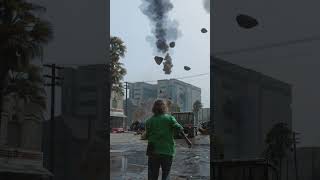 実写レベルにしたGTA5のババアセフトシニアカー！　#GTA5 #グラセフ5　#ホラフキン