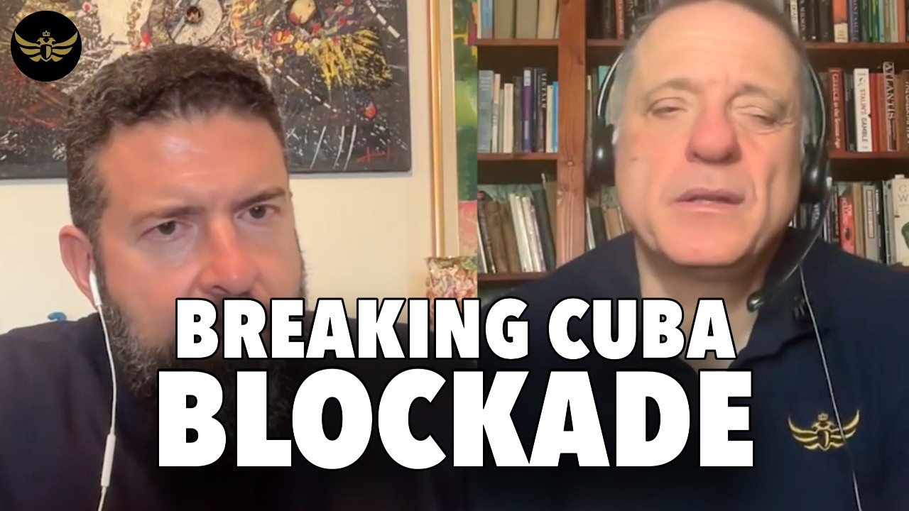 Russian tankers to Cuba. Is it enough to prevent Cuba takeover?