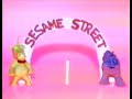 Sesame Street Episode 0001 1969