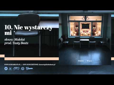 Video thumbnail for Nie wystarczy mi