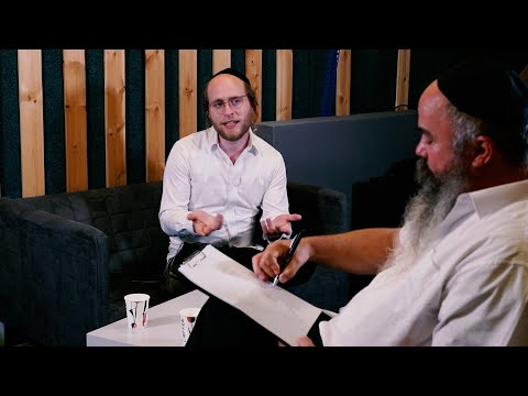 מוטי וייס - מי יודע | Motty Weiss - Mi Yodeah