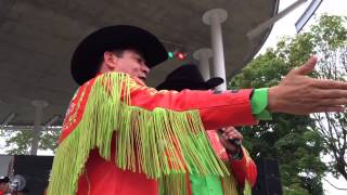 El corrido de la Hermana 2015