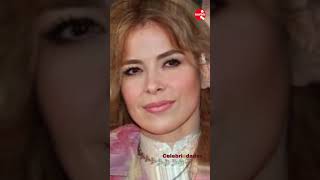 𝗚𝗟𝗢𝗥𝗜𝗔 𝗧𝗥𝗘𝗩𝗜 ⭐ Antes y Después #Shorts 😍