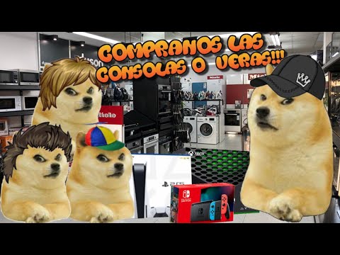 I'm starting a thread/CHILDREN with RIGHTS DEMAND that I BUY them VIDEO GAME CONSOLES 🎮😭 - |threa...