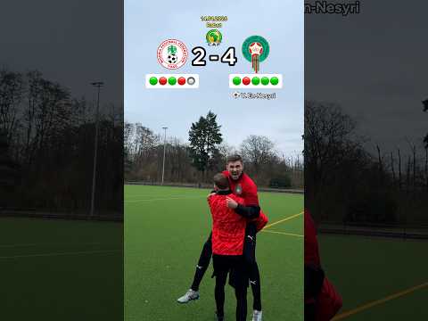 Nigeria 🇳🇬 - Morocco 🇲🇦 Africa Cup Semi-Final 25/26 🔥🏆 #afcon #nigeria #morocco #football