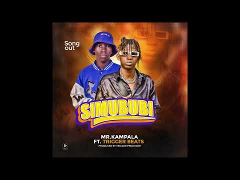Simububi _ Mr Kampala _  [Official music audio ]