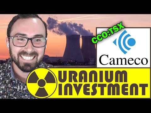 Capitalizing on Uranium BOOM | Your Stock, Our Take - Cameco (CCO:TSX)