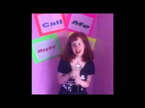 Call Me Maybe Lip Dub Video for Teen Choice Awards