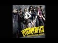 Bulletproof vs. Release Me (Pitch Perfect Remix)