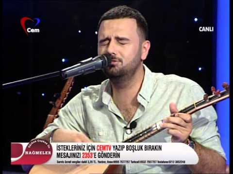 Gürkan Çapkan - Bu Sene - İki Kurşun - YENİ 2015