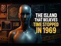 The Island That Believes Time Stopped In 1969