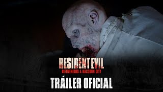 RESIDENT EVIL: Bienvenidos a Raccoon City