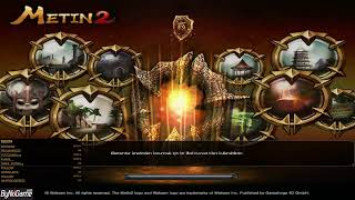 Miniaturka - Metin 2 Tr ELEMENTER DÜNYASI ÇITIR ANLATIM #metin2 #metin2tr @metin2