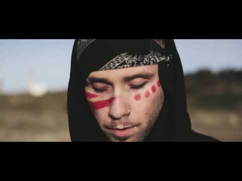 D.L. Blando - Lejos de aqui (prod.  horror.vacui)