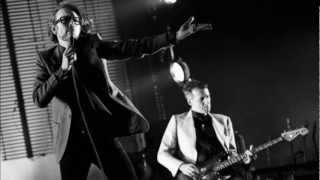 Pulp - I Love Life (Subtitulos Inglés - Español)