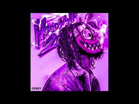 Hoodrich Pablo Juan Ft. Lil Duke - Vacation (Chopped & Screwed)