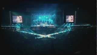 Ligabue - Viva! - live (HD)
