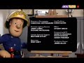Fireman Sam 2003 Ending