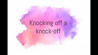 MOTHER MOTHER - No Culture  (lyrics)