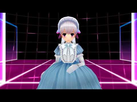 FATE/EXTRA Walkthrough Part 10 Route: Saber (No Commentary)