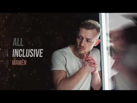 Maměn - All Inclusive (prod. Goost beats)