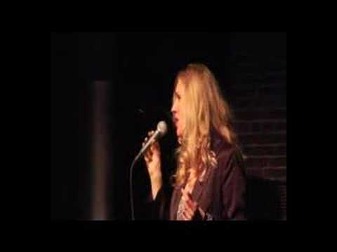 Ilse Huizinga - On The Streets where you Live