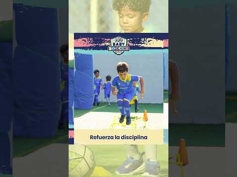 Baby Soccer Santa Fe Fútbol Club en Santo Domingo